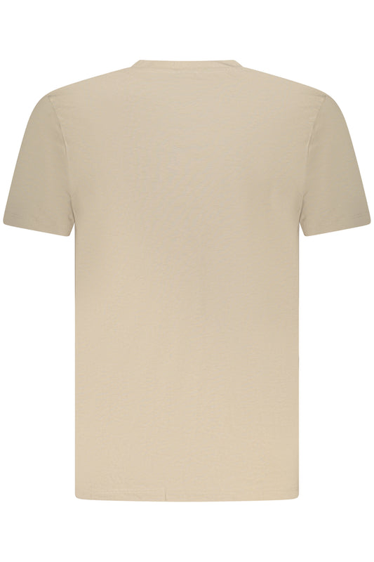 NORWAY 1963 T-SHIRT MANICHE CORTE UOMO