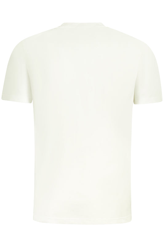 NORWAY 1963 T-SHIRT MANICHE CORTE UOMO