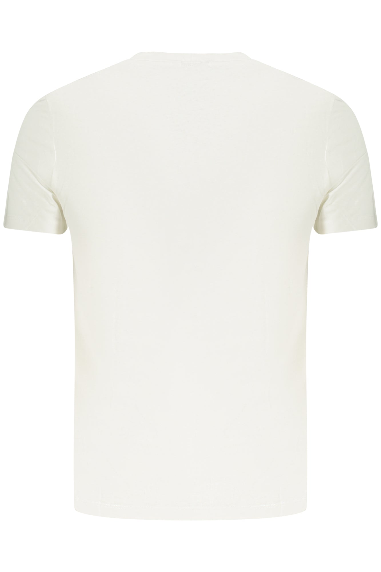 NORWAY 1963 T-SHIRT MANICHE CORTE UOMO