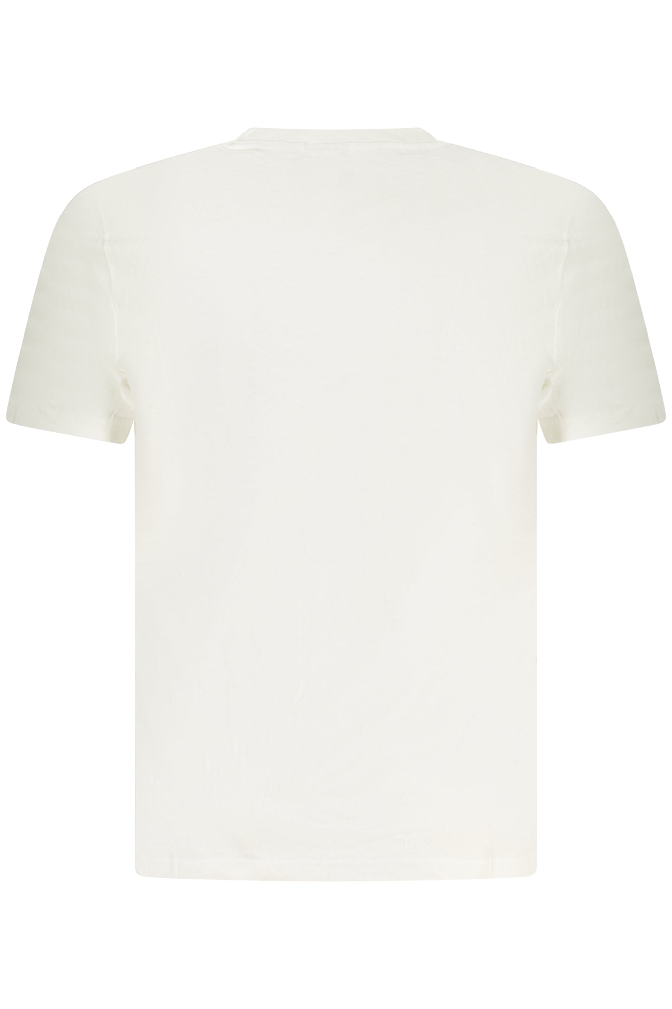 NORWAY 1963 T-SHIRT MANICHE CORTE UOMO