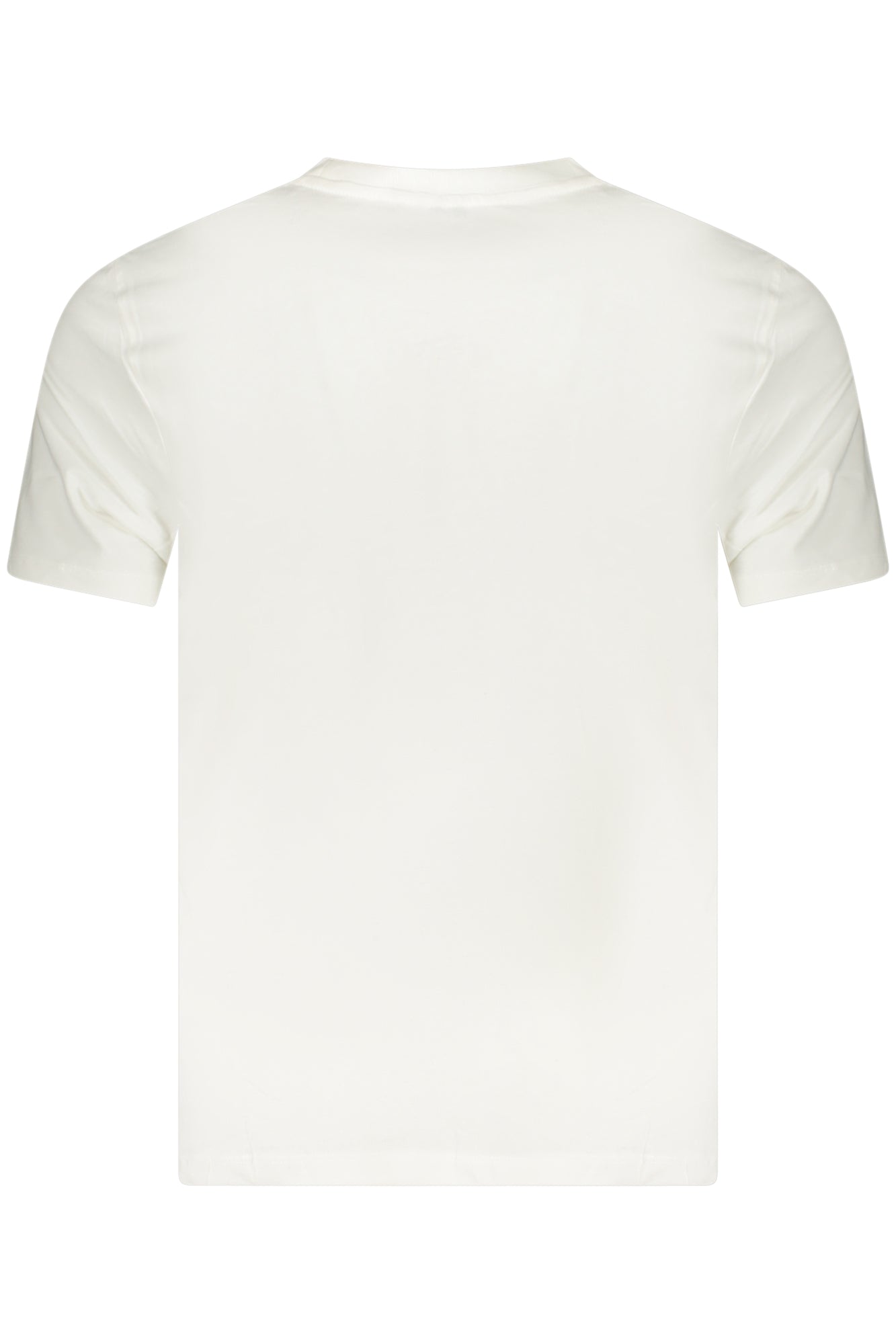 NORWAY 1963 T-SHIRT MANICHE CORTE UOMO