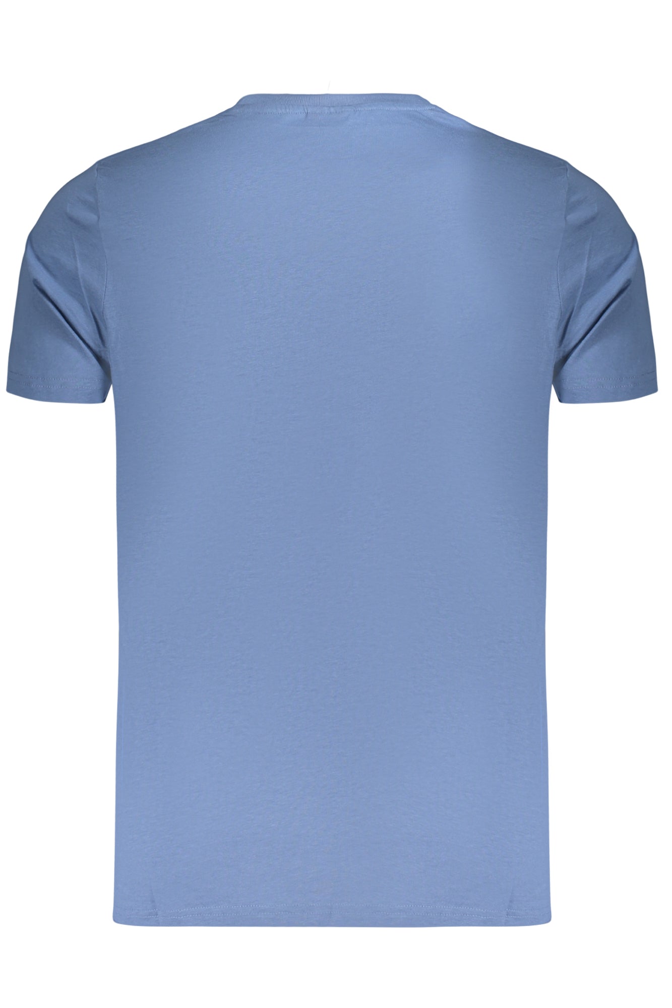 NORWAY 1963 T-SHIRT MANICHE CORTE UOMO BLU