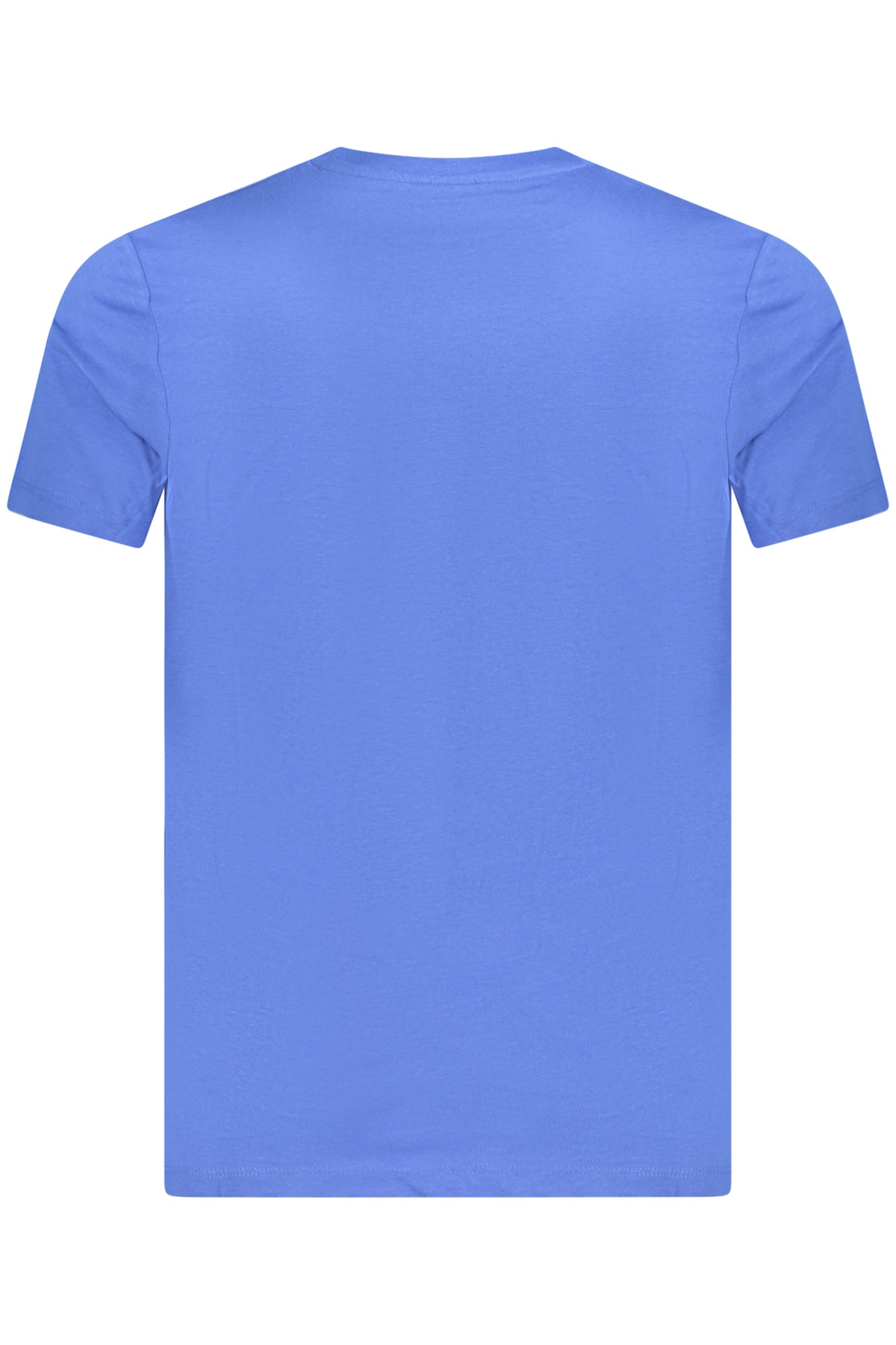 NORWAY 1963 T-SHIRT MANICHE CORTE UOMO