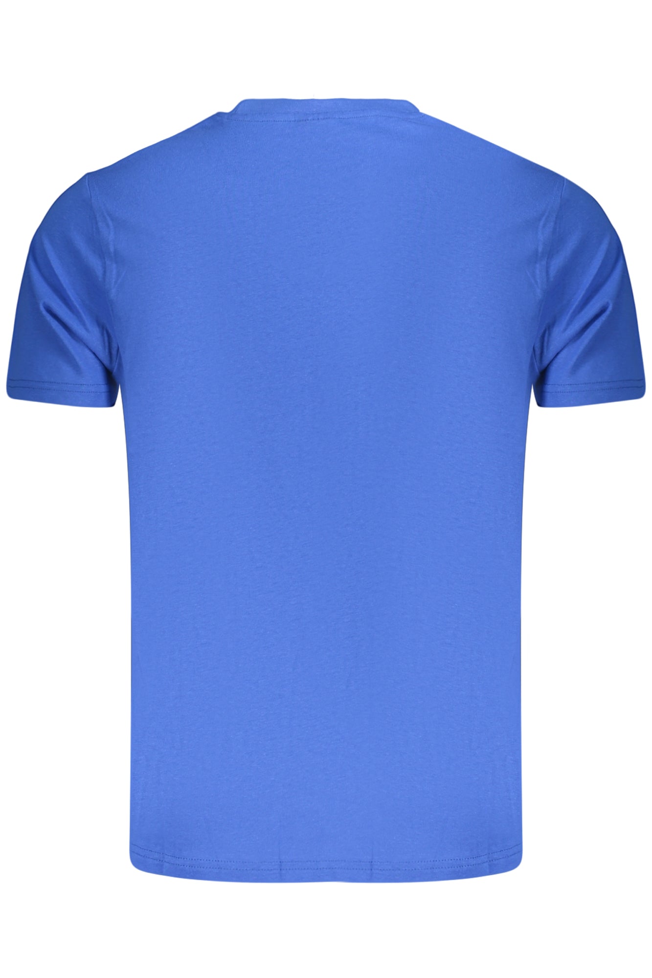 NORWAY 1963 T-SHIRT MANICHE CORTE UOMO BLU