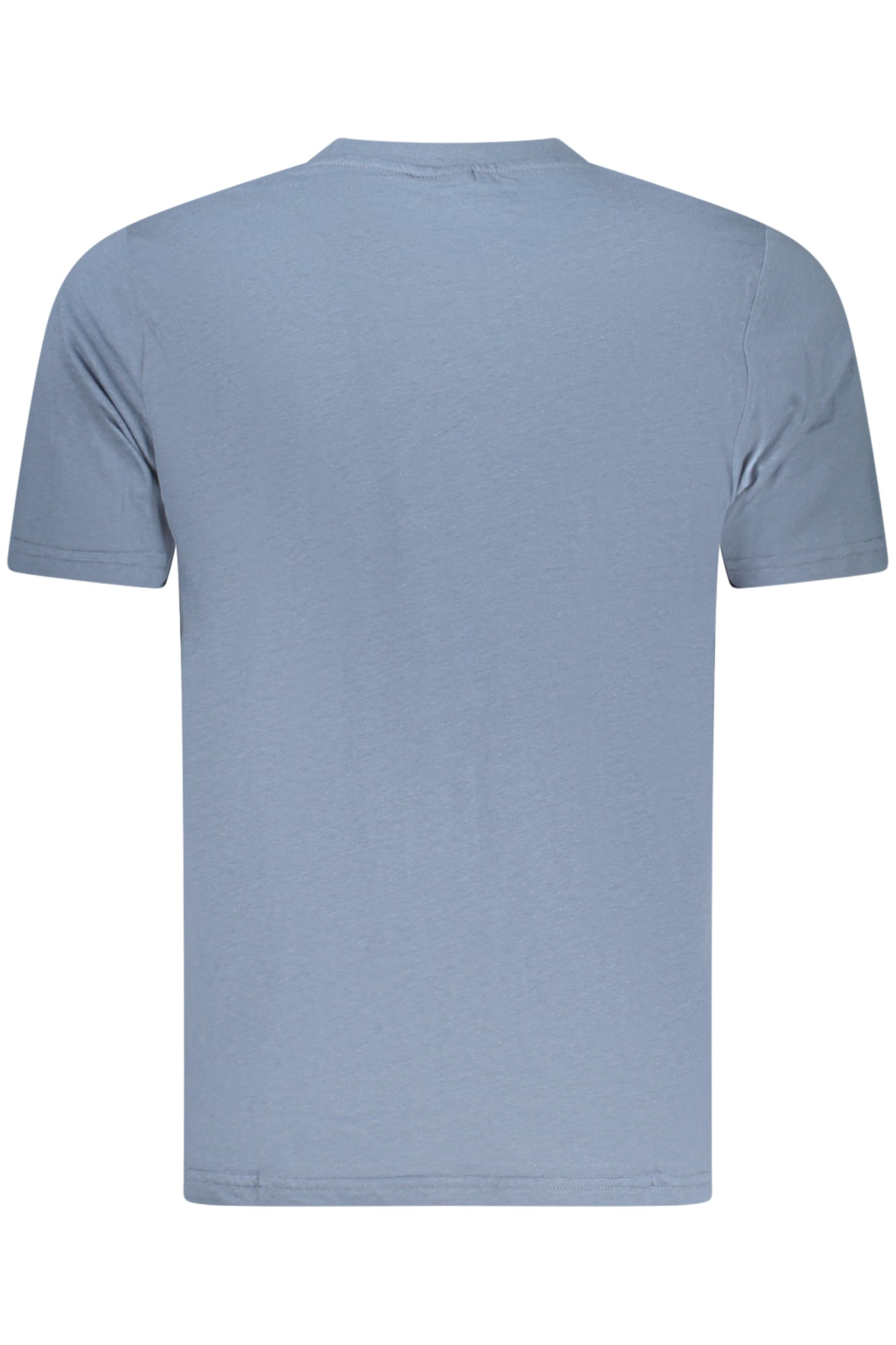 NORWAY 1963 T-SHIRT MANICHE CORTE UOMO BLU