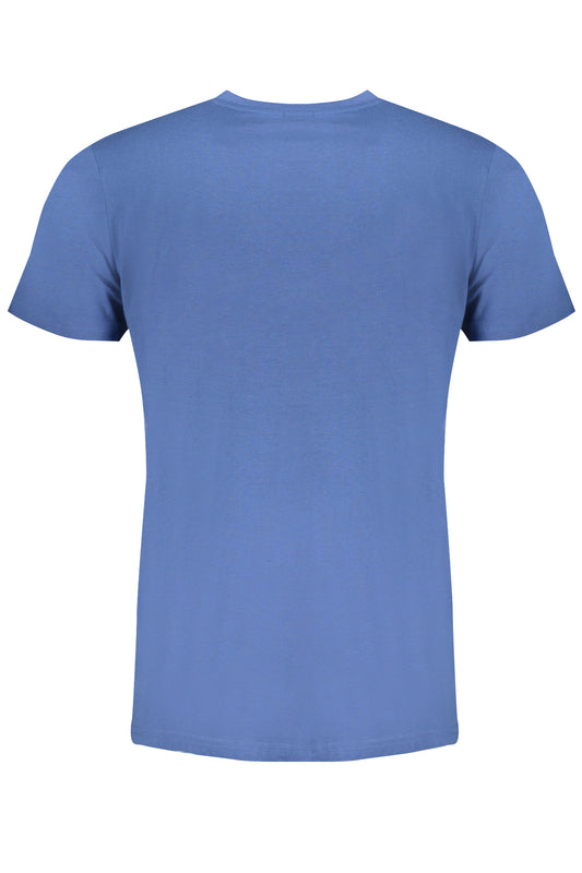 NORWAY 1963 T-SHIRT MANICHE CORTE UOMO