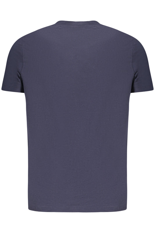 NORWAY 1963 T-SHIRT MANICHE CORTE UOMO
