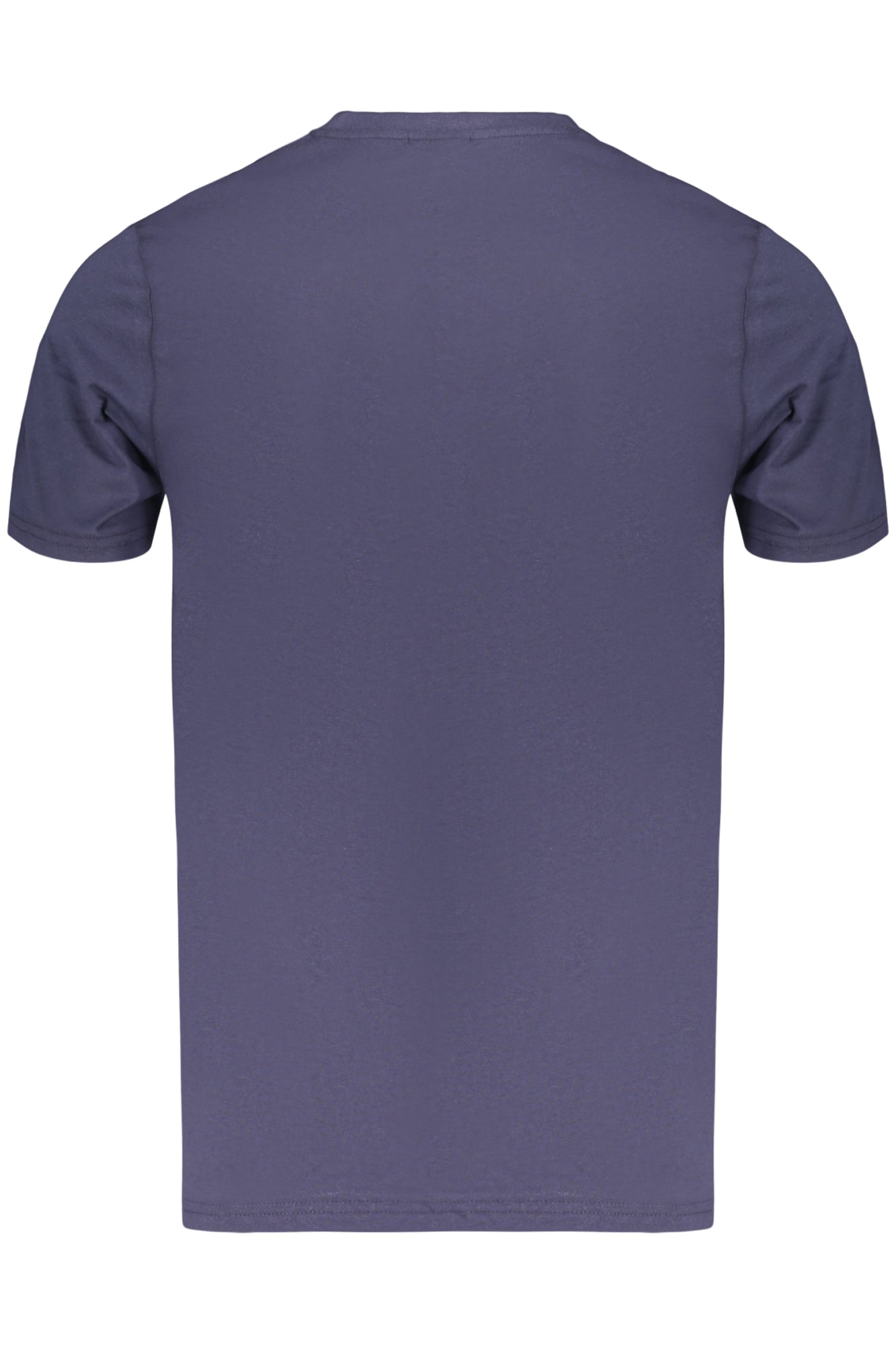 NORWAY 1963 T-SHIRT MANICHE CORTE UOMO BLU