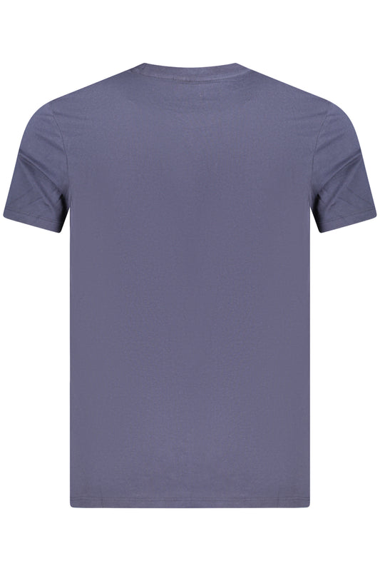 NORWAY 1963 T-SHIRT MANICHE CORTE UOMO
