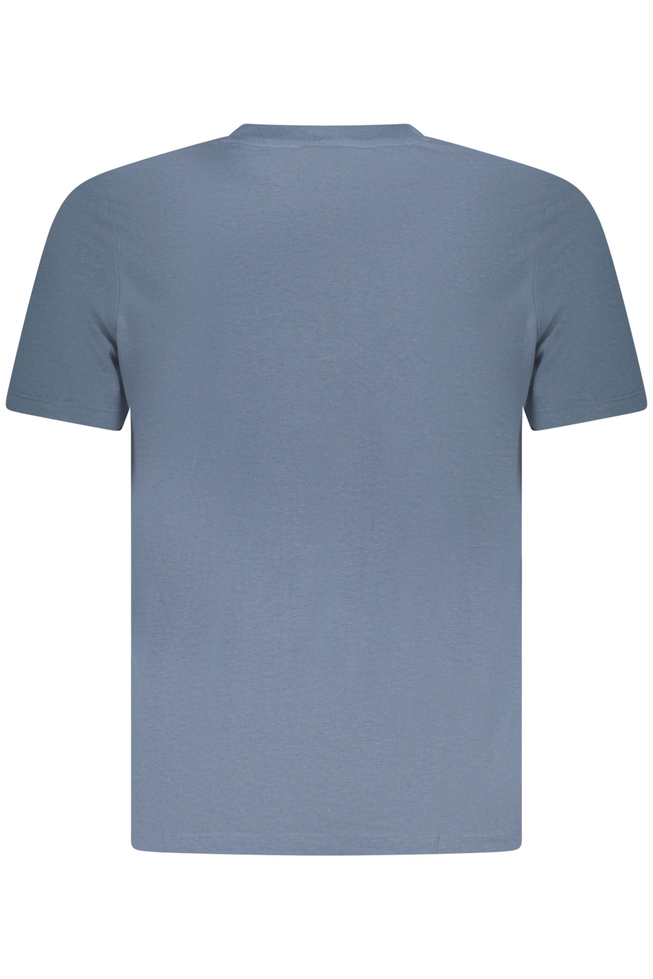 NORWAY 1963 T-SHIRT MANICHE CORTE UOMO