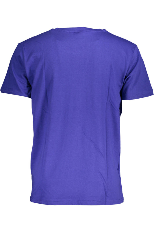 NORWAY 1963 T-SHIRT MANICHE CORTE UOMO
