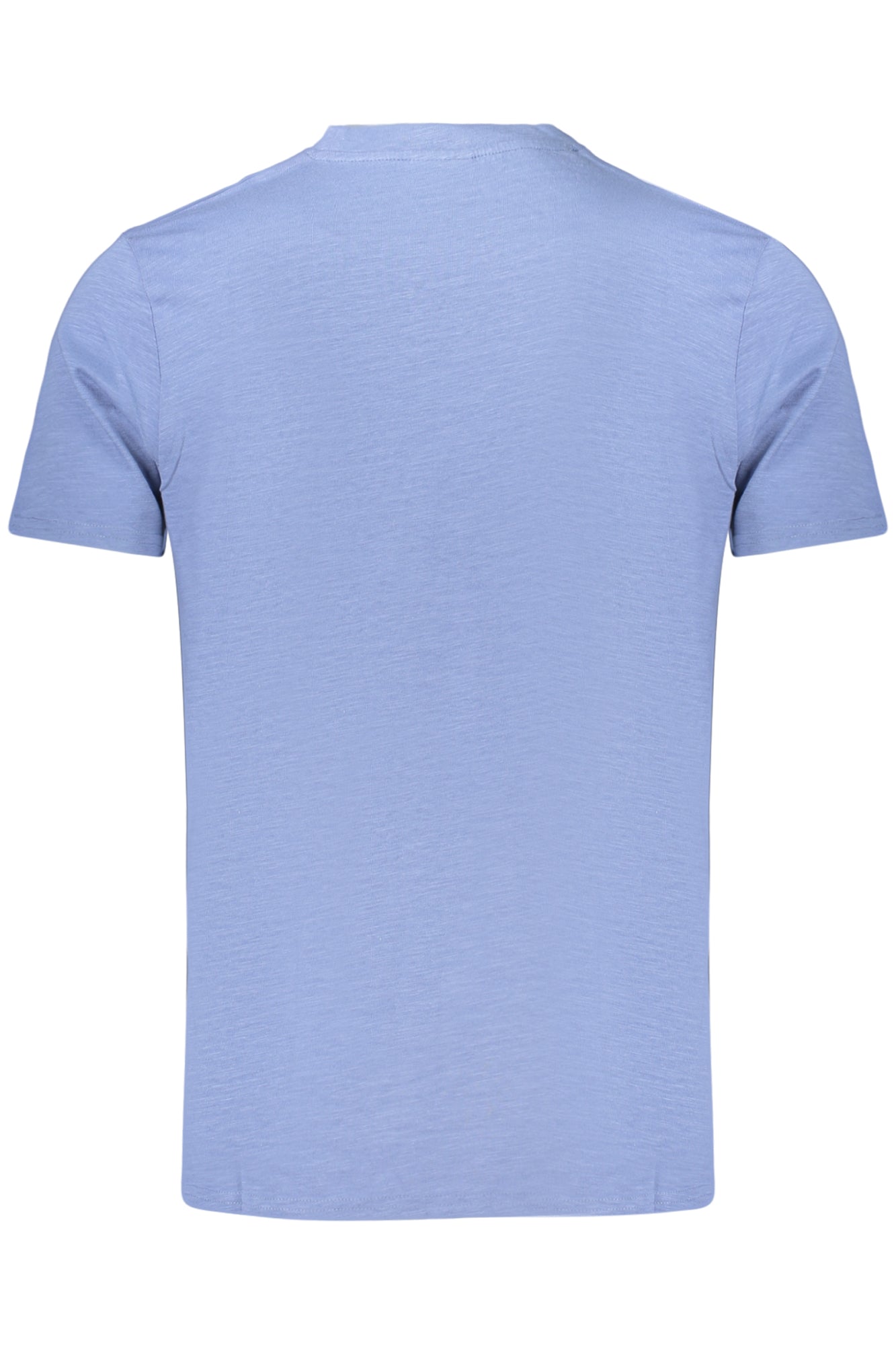 NORWAY 1963 T-SHIRT MANICHE CORTE UOMO BLU