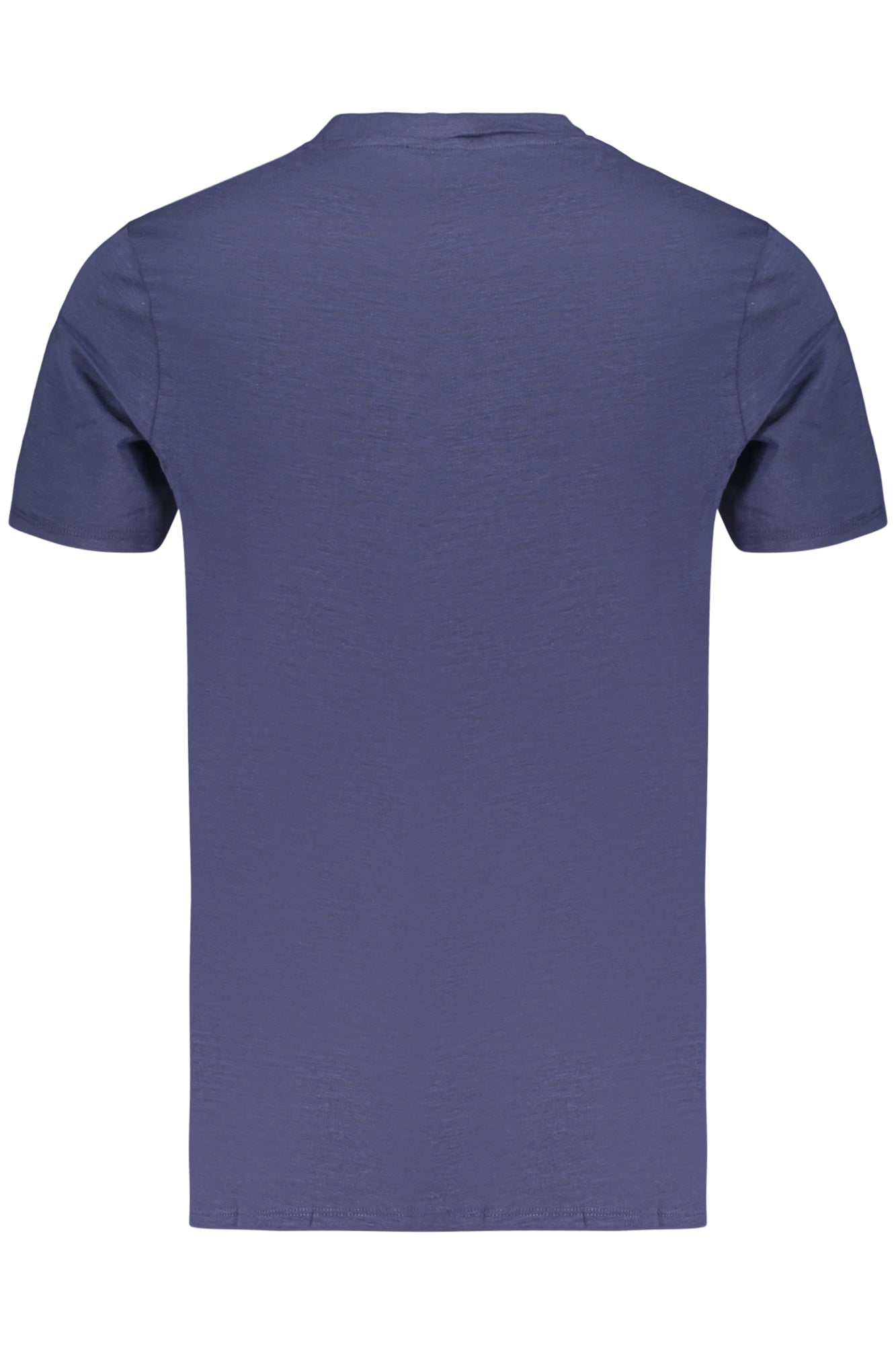 NORWAY 1963 T-SHIRT MANICHE CORTE UOMO BLU