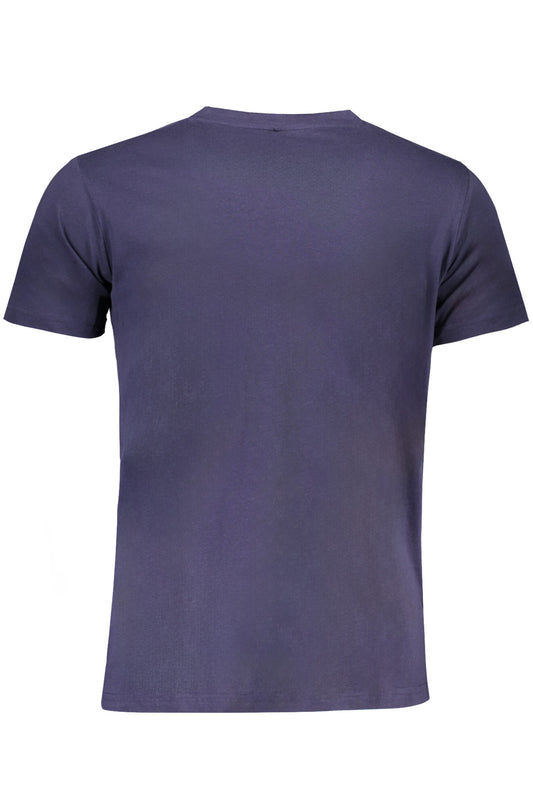 NORWAY 1963 T-SHIRT MANICHE CORTE UOMO