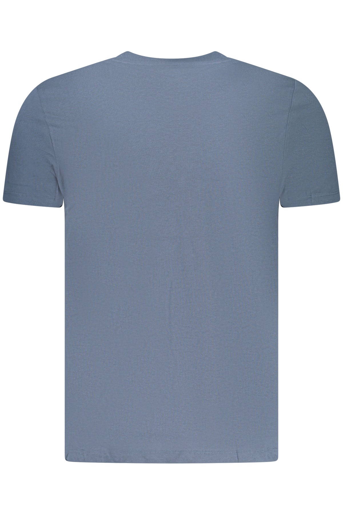 NORWAY 1963 T-SHIRT MANICHE CORTE UOMO BLU