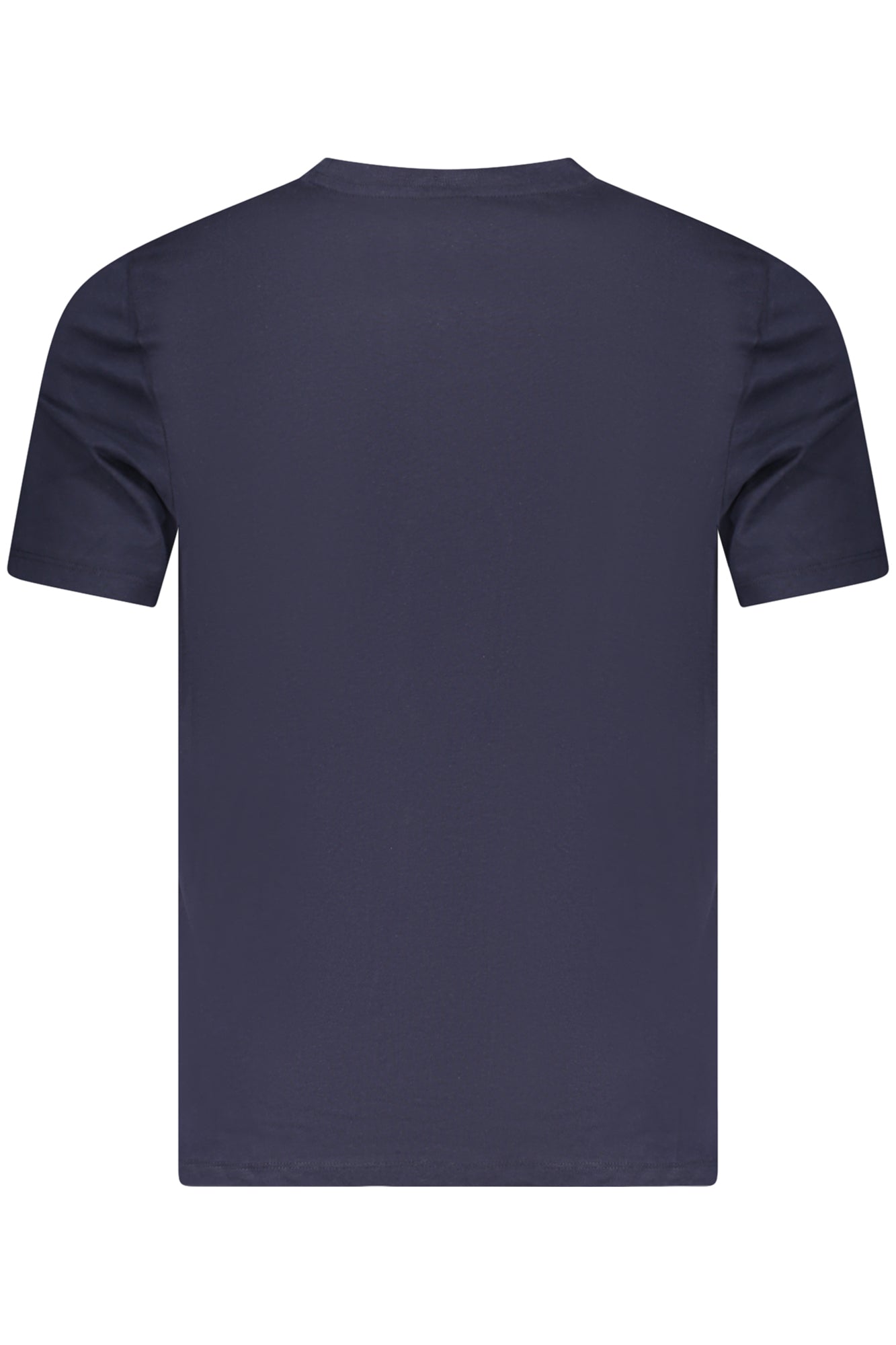 NORWAY 1963 T-SHIRT MANICHE CORTE UOMO BLU