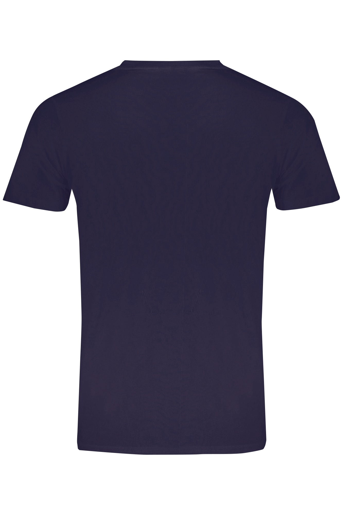 NORWAY 1963 T-SHIRT MANICHE CORTE UOMO