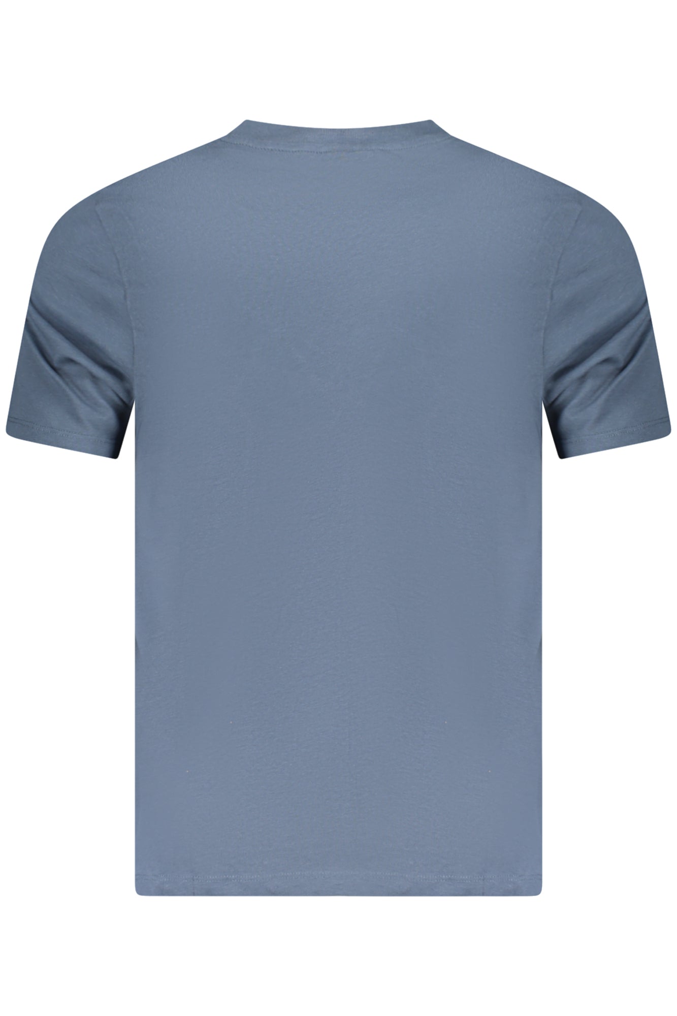 NORWAY 1963 T-SHIRT MANICHE CORTE UOMO BLU