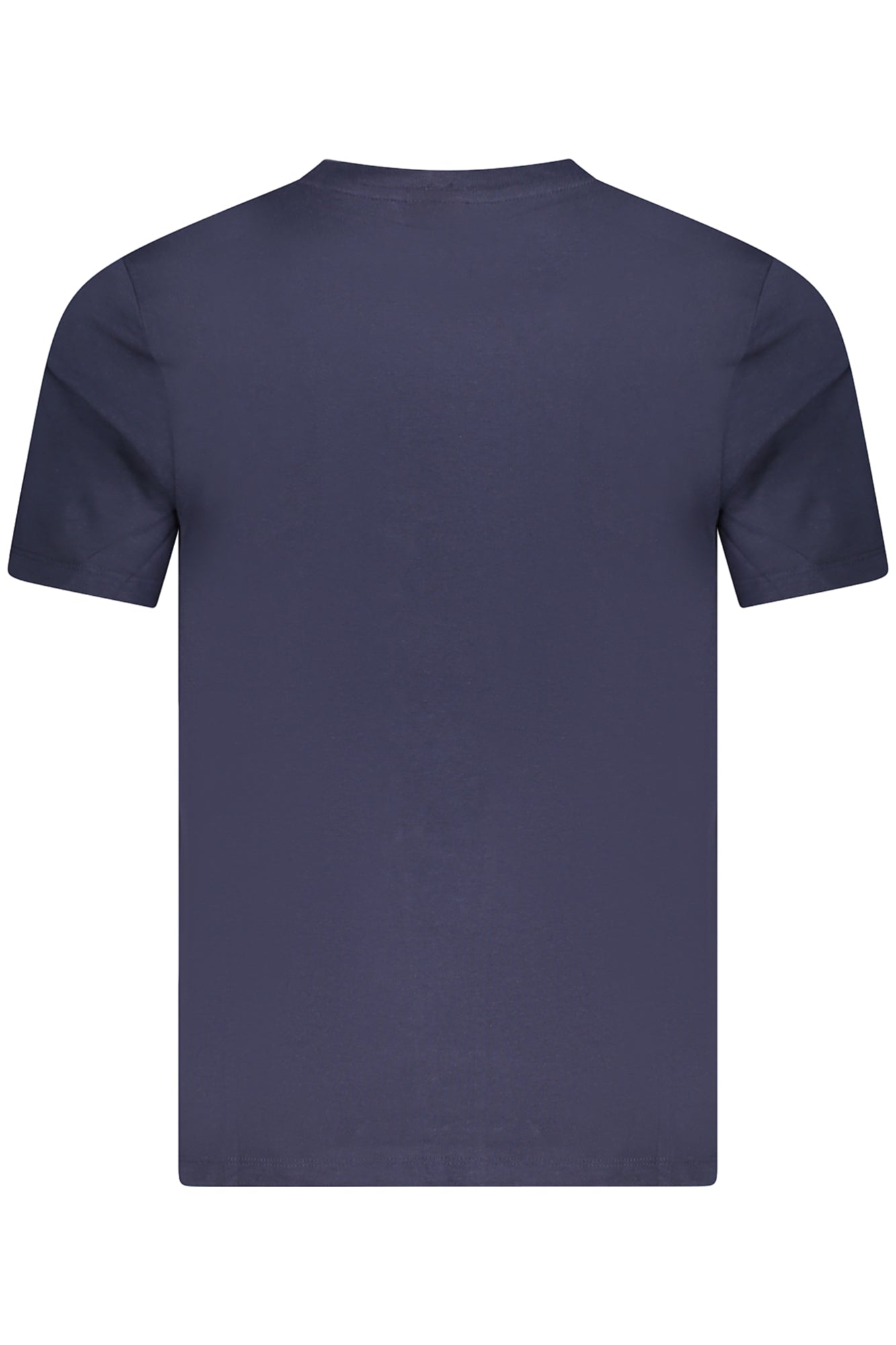 NORWAY 1963 T-SHIRT MANICHE CORTE UOMO
