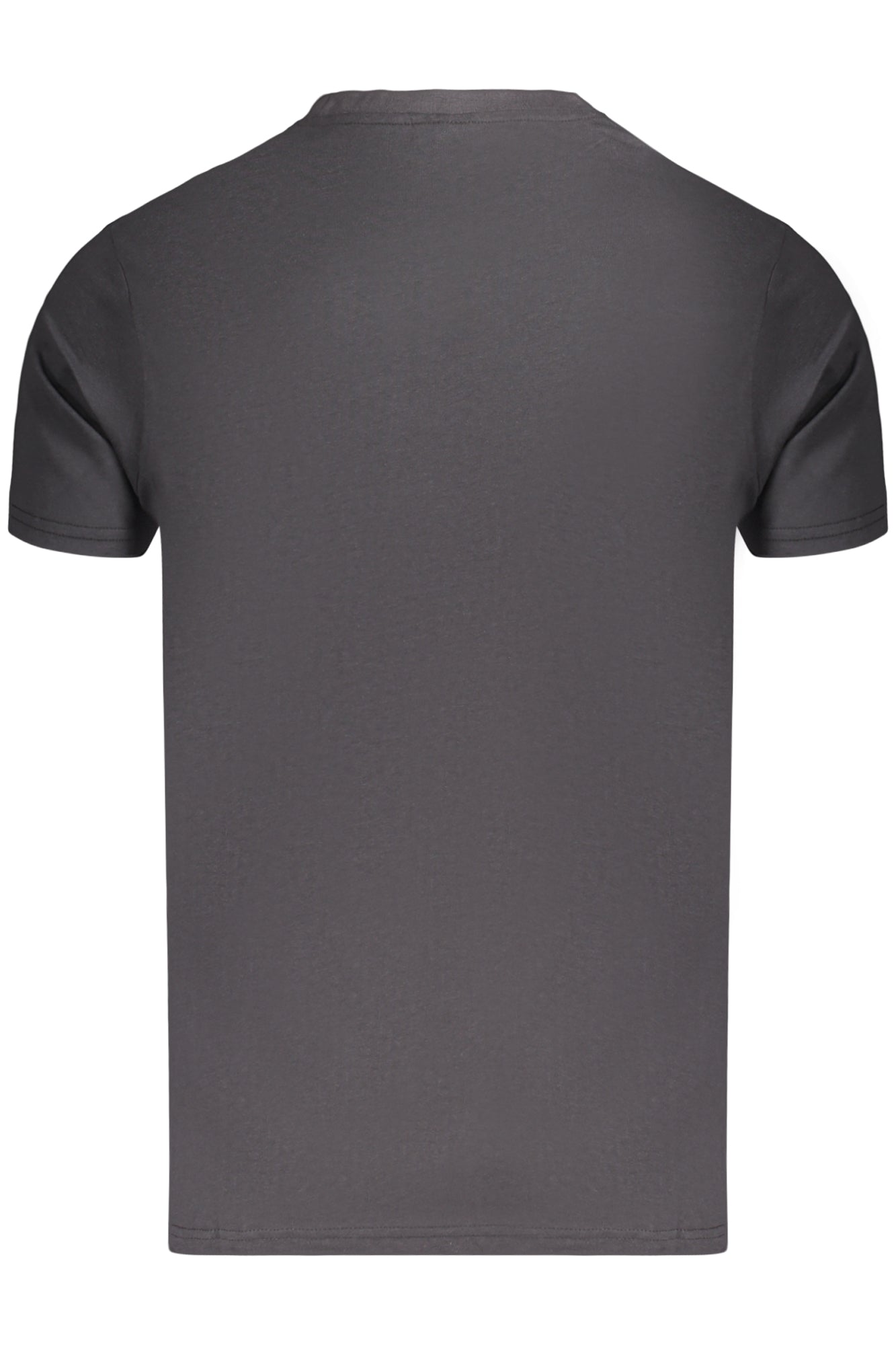 NORWAY 1963 T-SHIRT MANICHE CORTE UOMO NERO