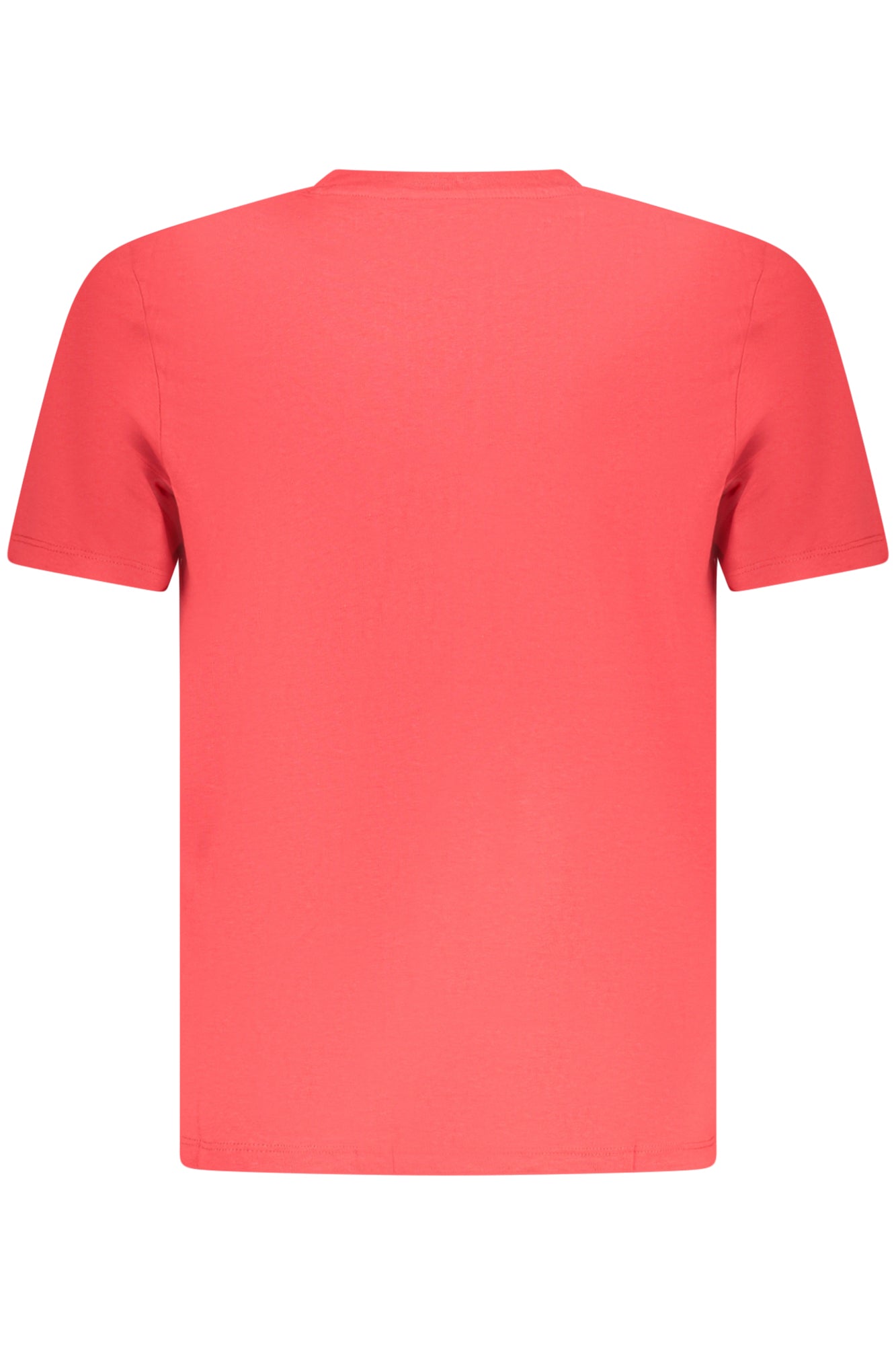 NORWAY 1963 T-SHIRT MANICHE CORTE UOMO