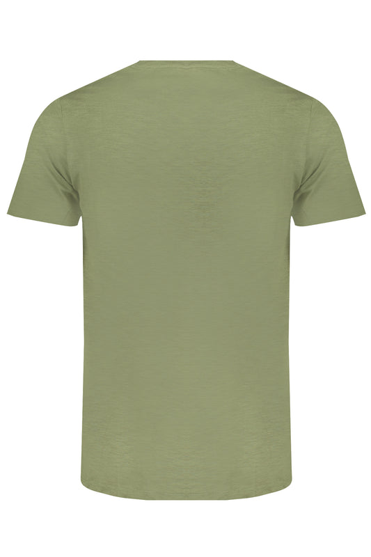 NORWAY 1963 T-SHIRT MANICHE CORTE UOMO