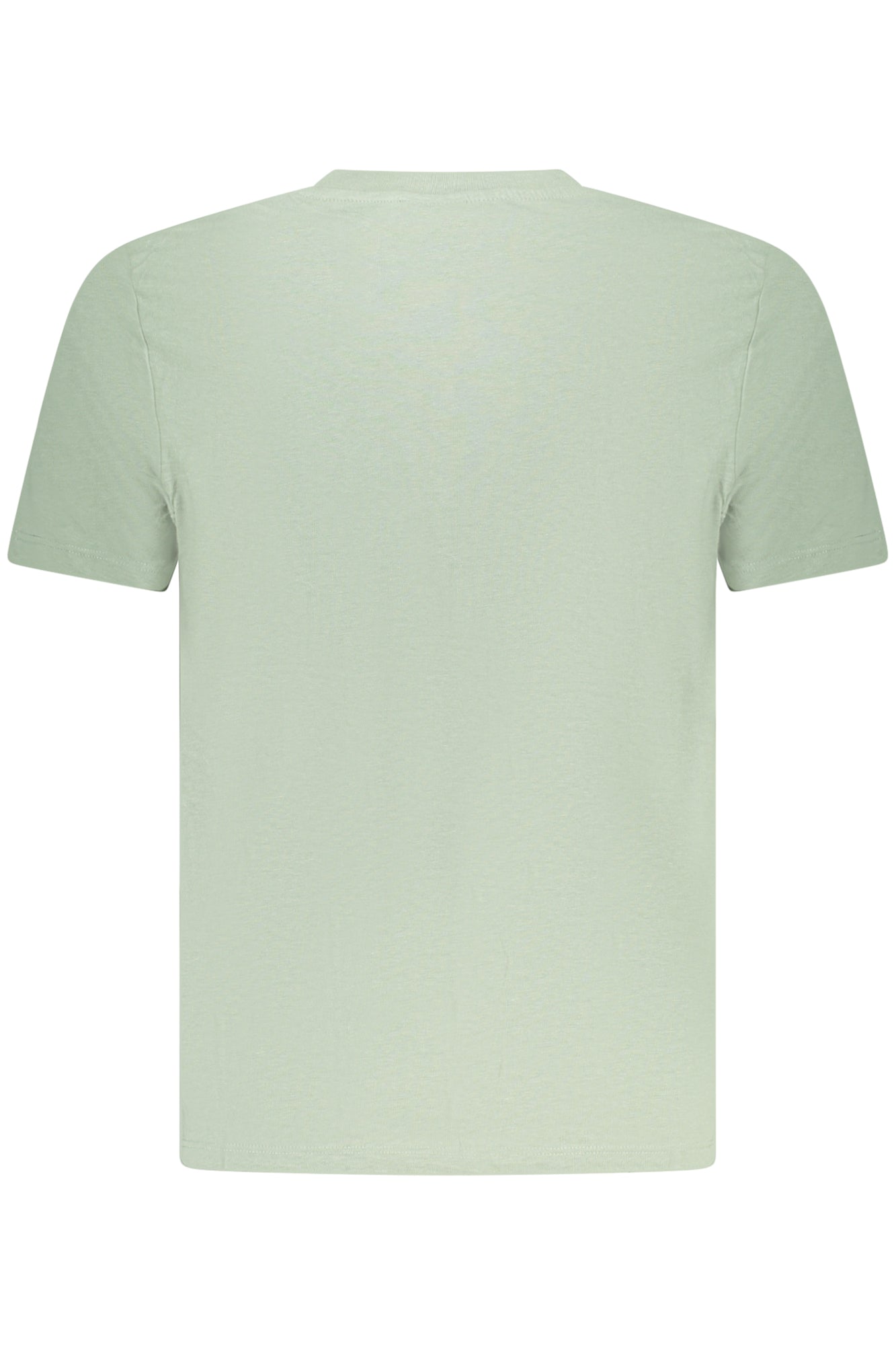 NORWAY 1963 T-SHIRT MANICHE CORTE UOMO