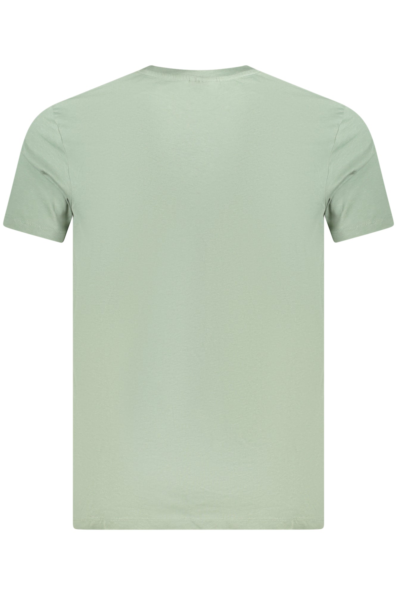 NORWAY 1963 T-SHIRT MANICHE CORTE UOMO