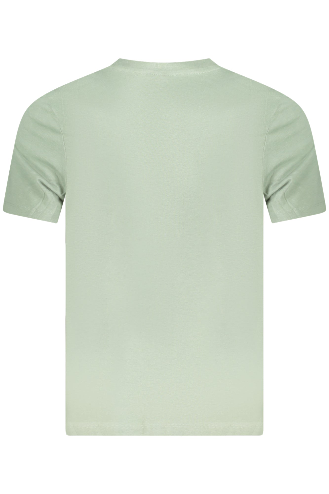 NORWAY 1963 T-SHIRT MANICHE CORTE UOMO