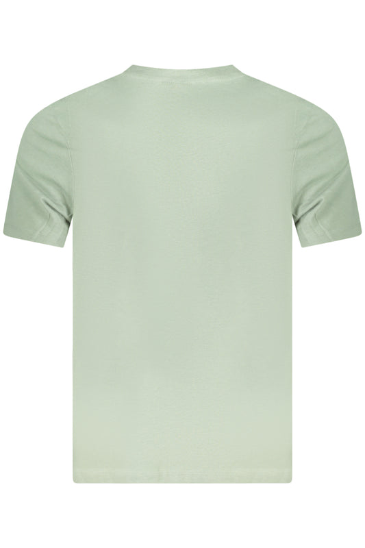 NORWAY 1963 T-SHIRT MANICHE CORTE UOMO