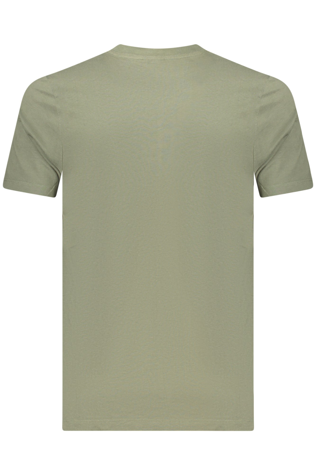 NORWAY 1963 T-SHIRT MANICHE CORTE UOMO