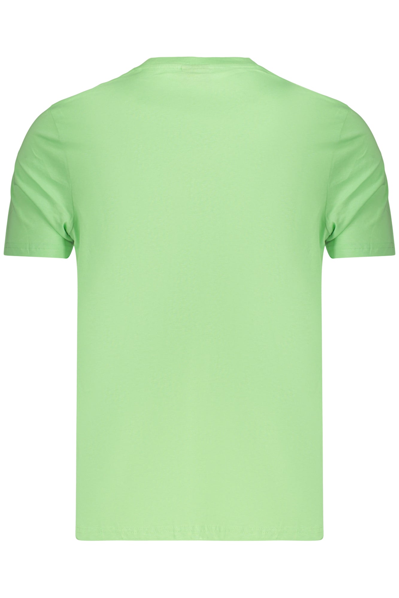 NORWAY 1963 T-SHIRT MANICHE CORTE UOMO VERDE