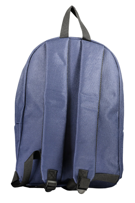 NORWAY 1963 ZAINO UOMO BLU