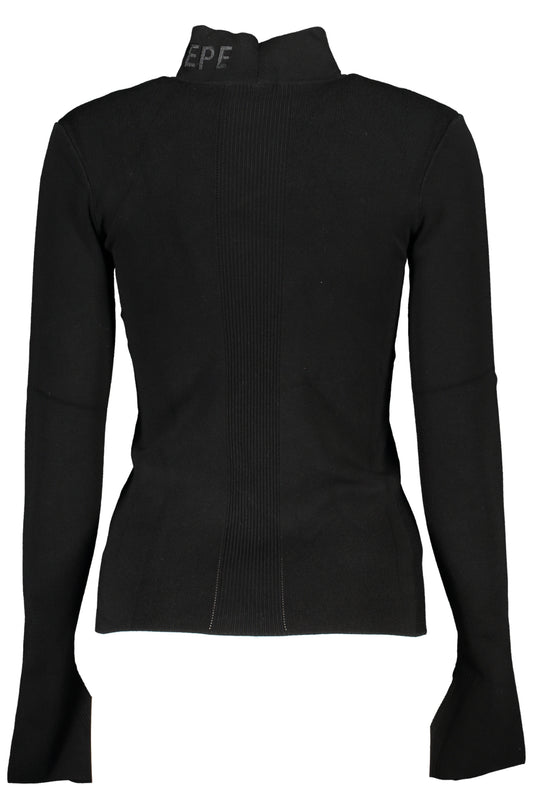 PATRIZIA PEPE MAGLIA DONNA NERO