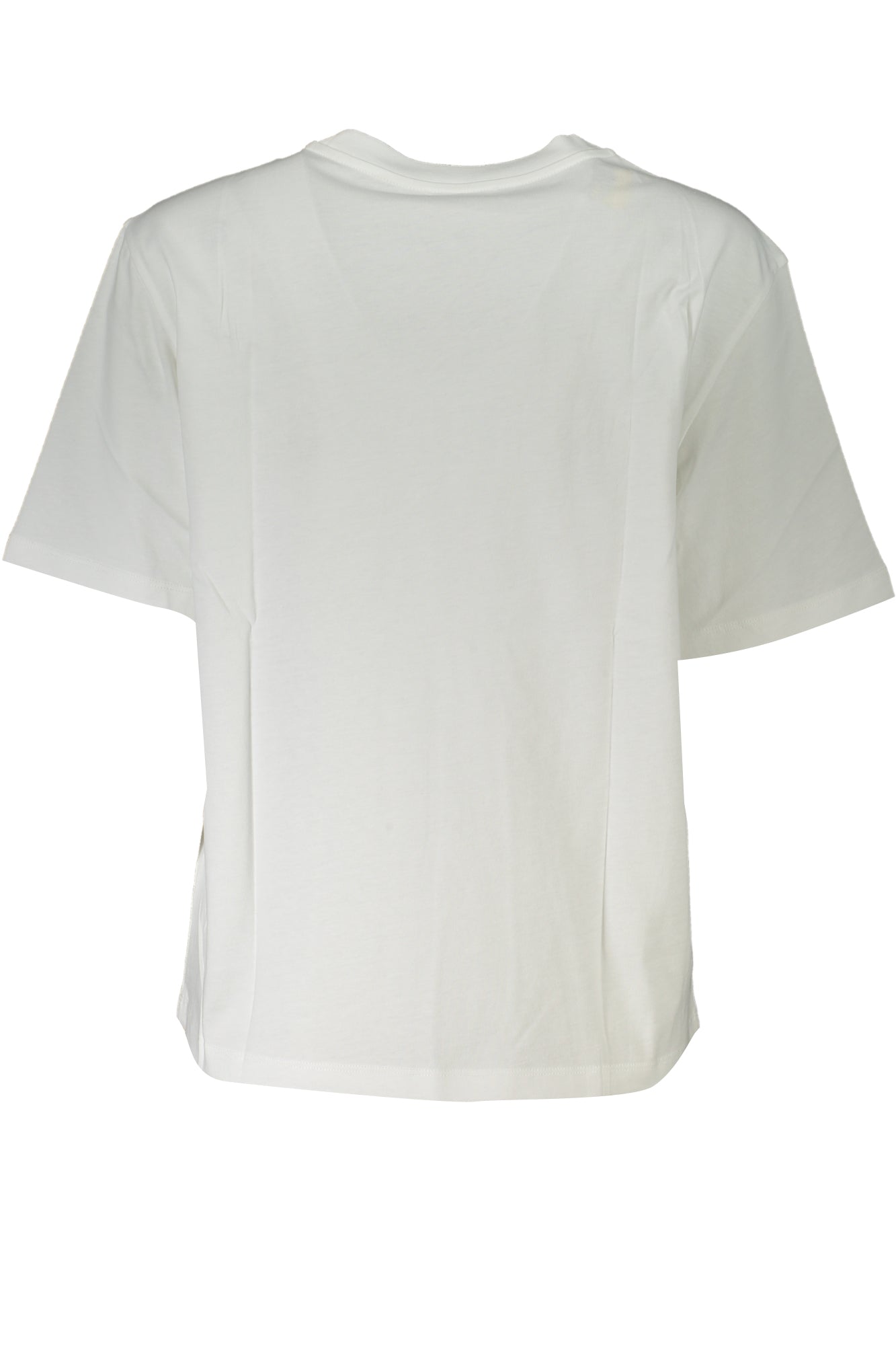 PATRIZIA PEPE T-SHIRT MANICHE CORTE DONNA