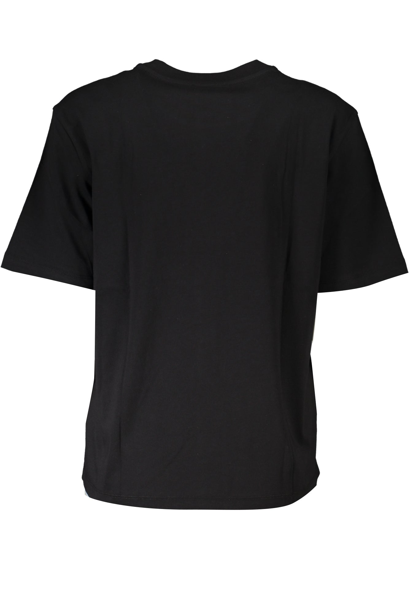 PATRIZIA PEPE T-SHIRT MANICHE CORTE DONNA