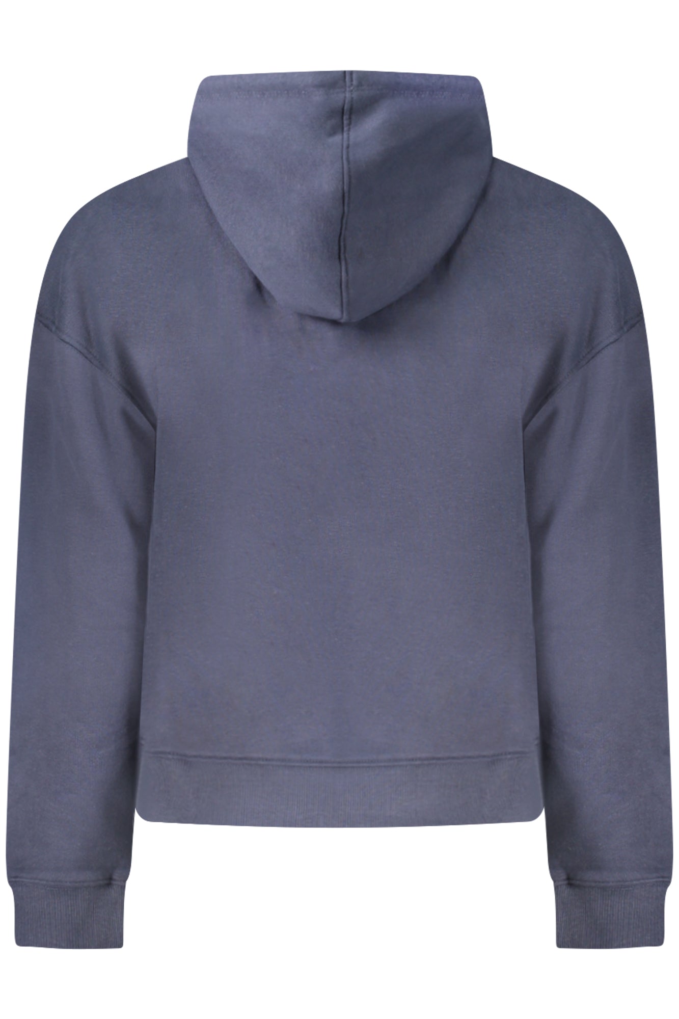 PEPE JEANS FELPA CON ZIP DONNA