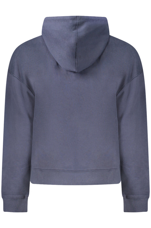 PEPE JEANS FELPA CON ZIP DONNA