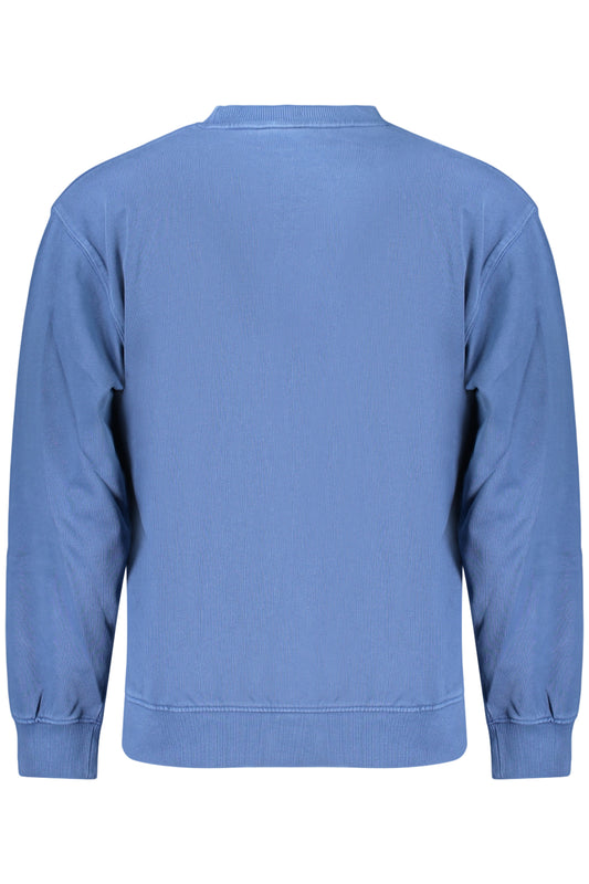 PEPE JEANS FELPA SENZA ZIP UOMO BLU