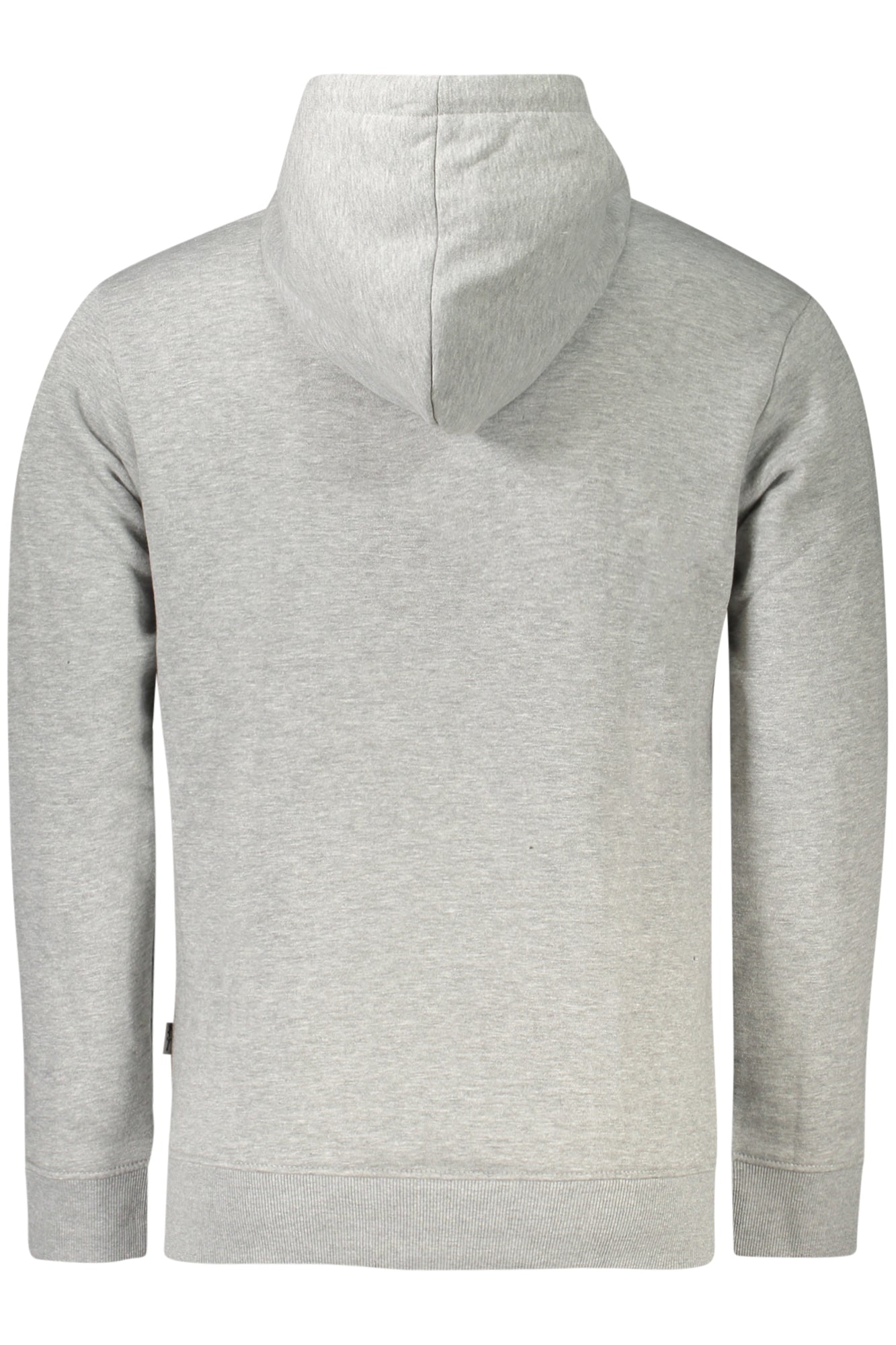 PEPE JEANS FELPA SENZA ZIP UOMO GRIGIO