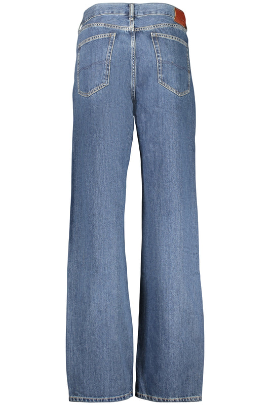 PEPE JEANS JEANS DENIM DONNA BLU