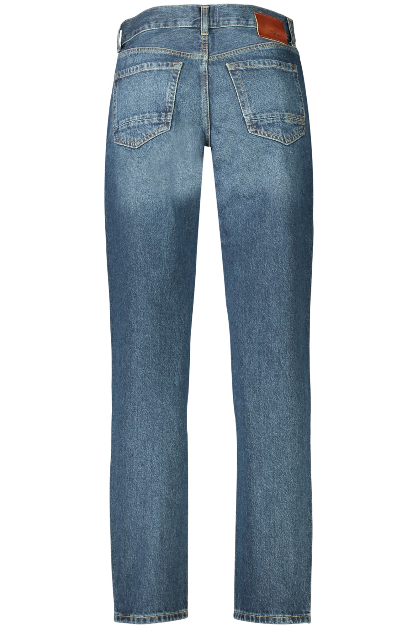 PEPE JEANS JEANS DENIM UOMO BLU