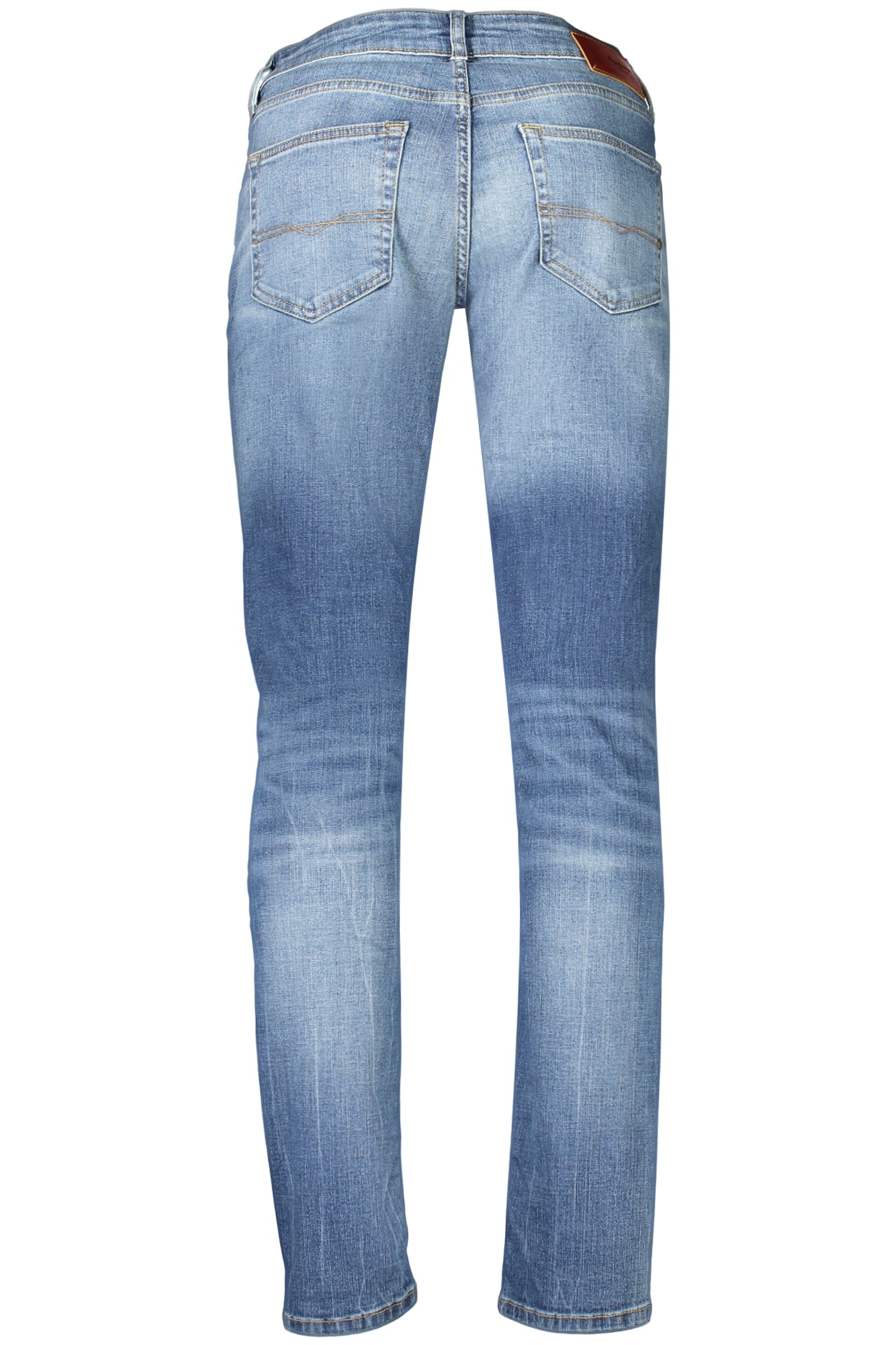 PEPE JEANS JEANS DENIM UOMO BLU