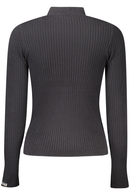 PEPE JEANS MAGLIA DONNA NERO