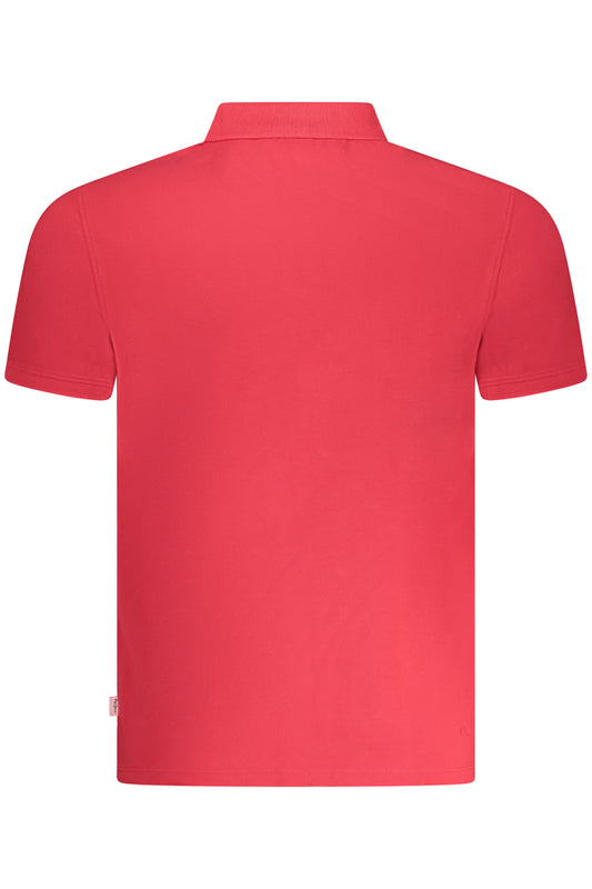 PEPE JEANS POLO MANICHE CORTE UOMO