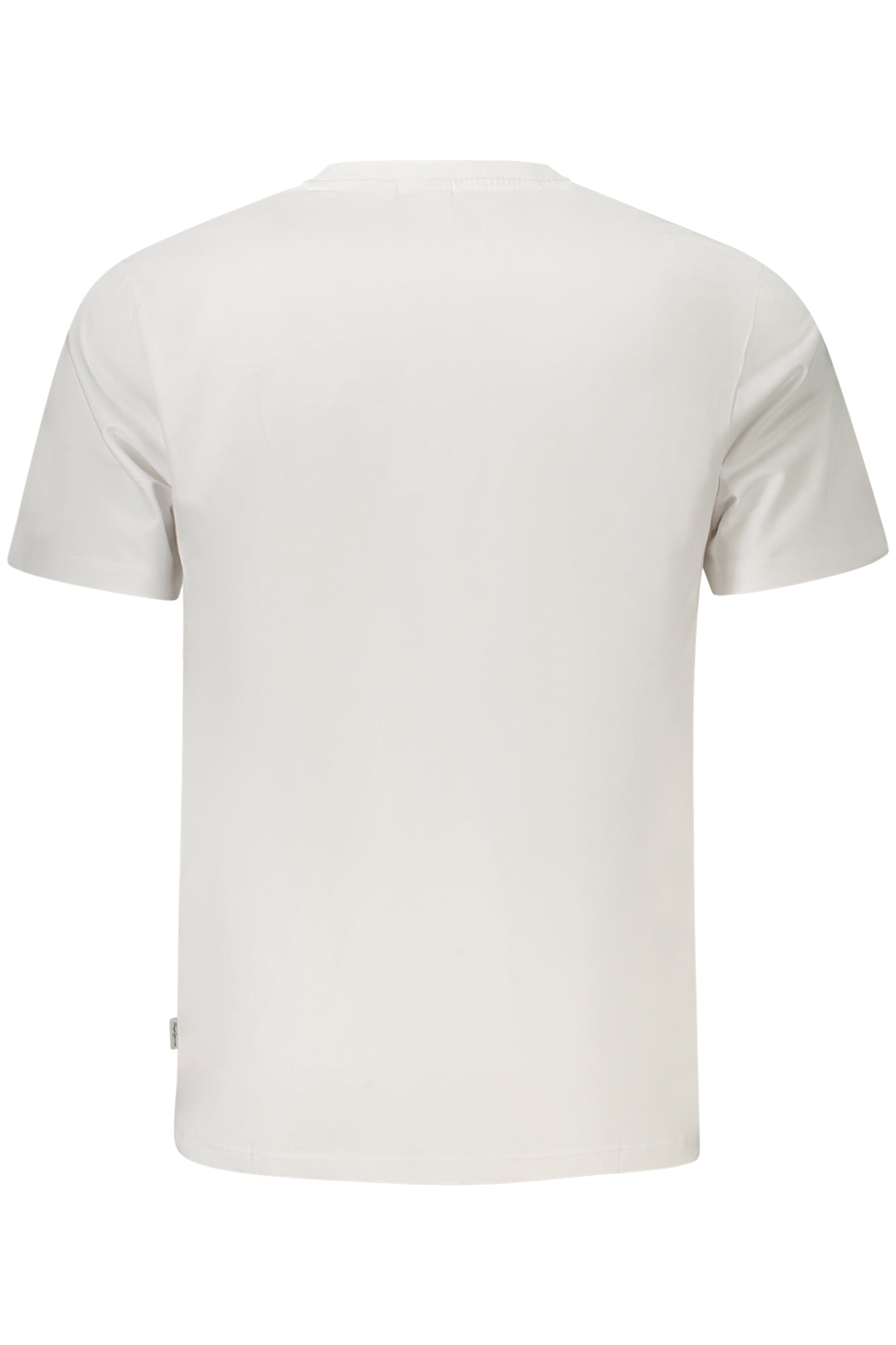 PEPE JEANS T-SHIRT MANICHE CORTE UOMO
