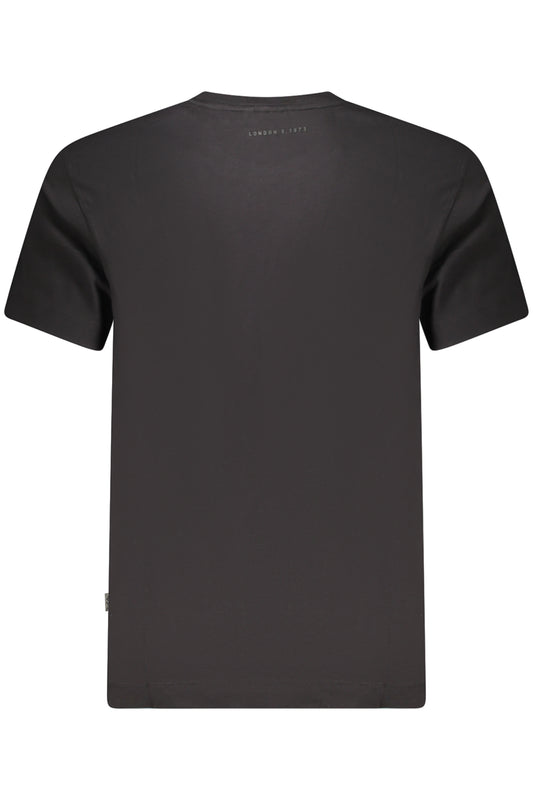 PEPE JEANS T-SHIRT MANICHE CORTE UOMO