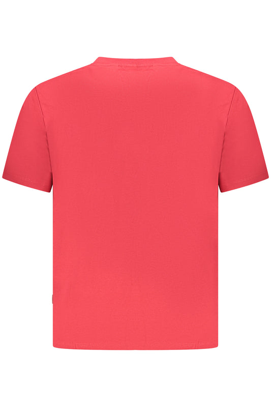 PEPE JEANS T-SHIRT MANICHE CORTE UOMO