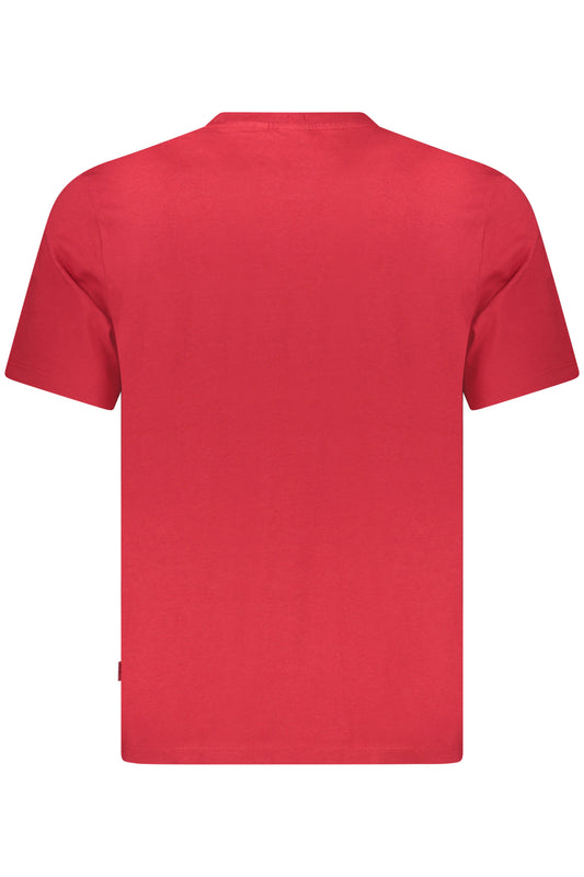 PEPE JEANS T-SHIRT MANICHE CORTE UOMO