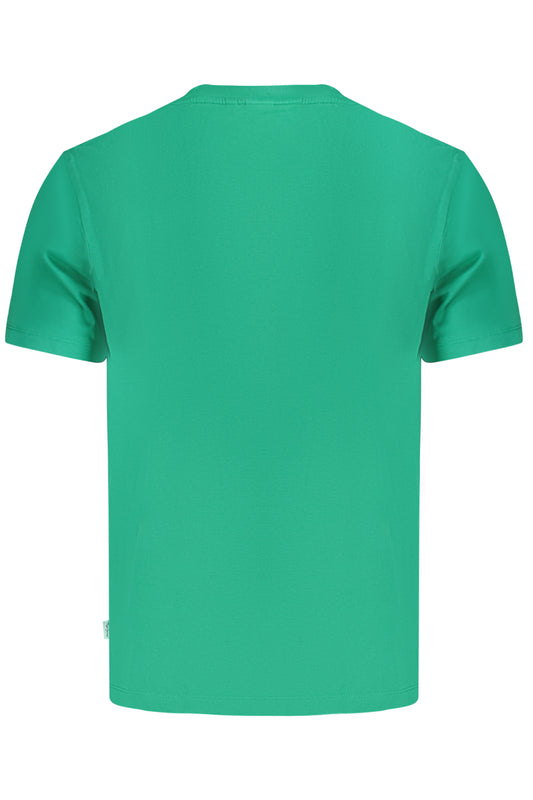 PEPE JEANS T-SHIRT MANICHE CORTE UOMO